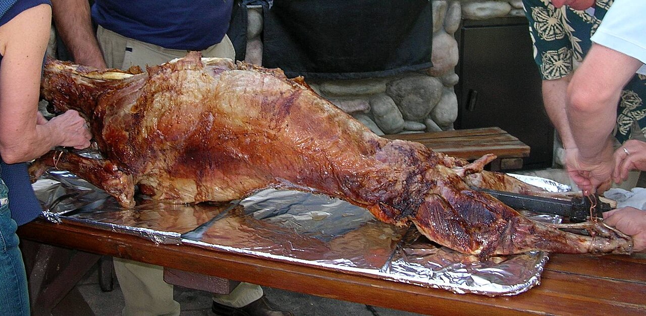 Agneau du terroir, viande française, tradition bouchère Le Bœuf Tricolore