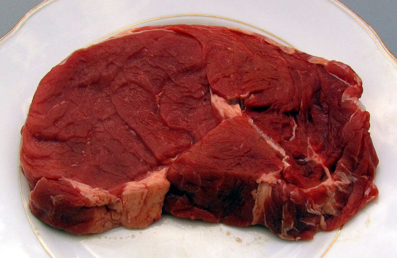 Bœuf de race à viande, viande française, tradition bouchère Le Bœuf Tricolore